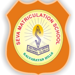 Matriculation School Logo