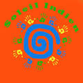 Soleil Indian Logo